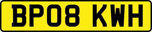 BP08KWH