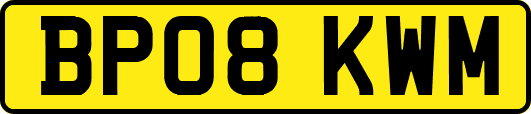 BP08KWM