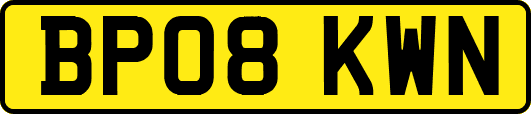 BP08KWN