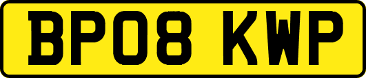 BP08KWP