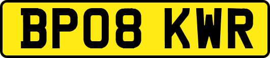 BP08KWR