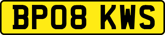 BP08KWS