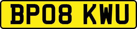 BP08KWU