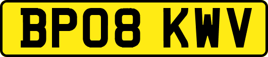 BP08KWV