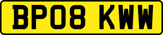 BP08KWW