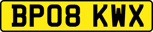 BP08KWX