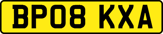 BP08KXA