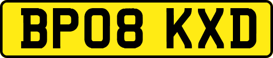 BP08KXD