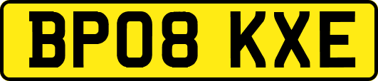 BP08KXE