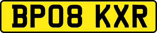 BP08KXR