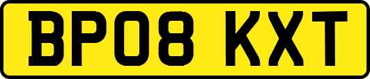 BP08KXT