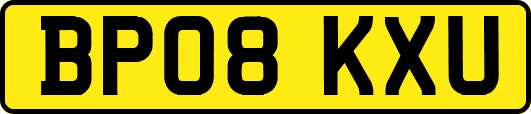 BP08KXU