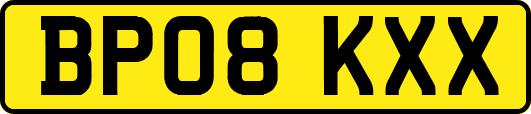 BP08KXX
