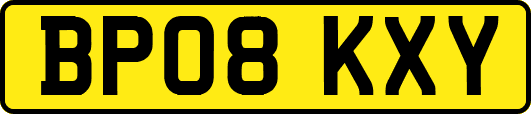 BP08KXY