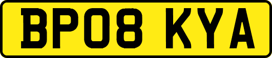 BP08KYA