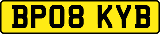 BP08KYB