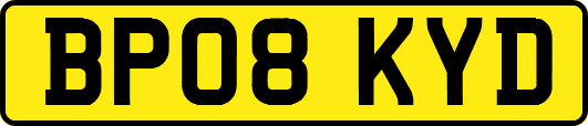 BP08KYD