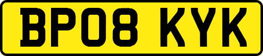 BP08KYK