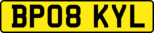BP08KYL