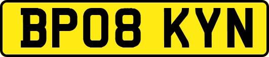 BP08KYN