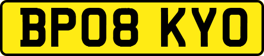 BP08KYO
