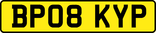 BP08KYP