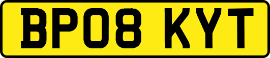 BP08KYT