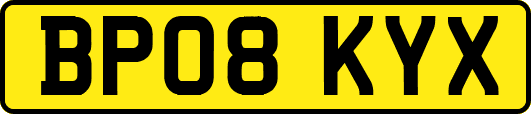 BP08KYX