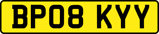 BP08KYY