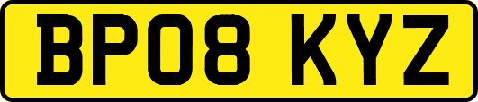 BP08KYZ
