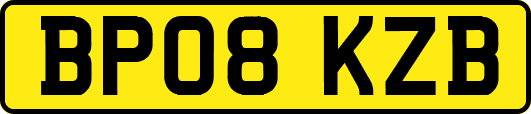 BP08KZB