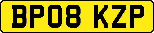 BP08KZP