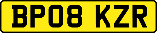 BP08KZR