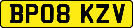 BP08KZV