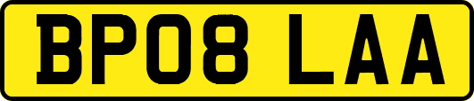BP08LAA