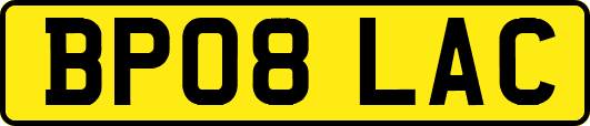 BP08LAC