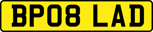 BP08LAD