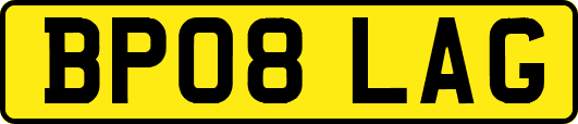 BP08LAG