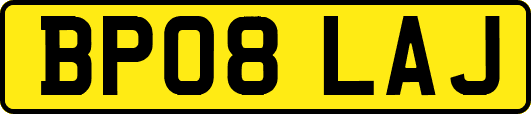 BP08LAJ