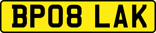 BP08LAK