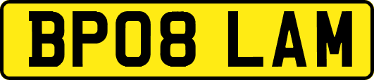 BP08LAM