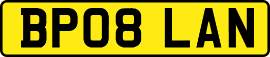 BP08LAN
