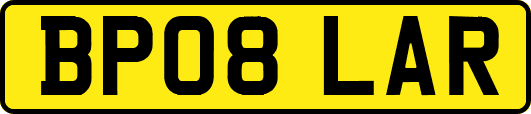 BP08LAR