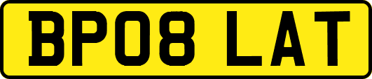 BP08LAT
