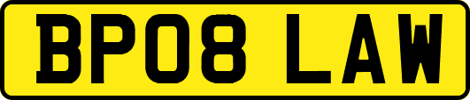BP08LAW