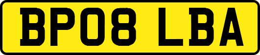 BP08LBA