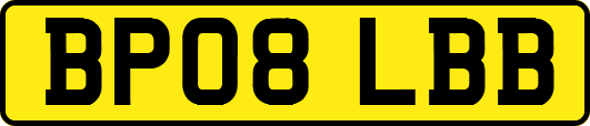 BP08LBB