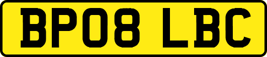 BP08LBC