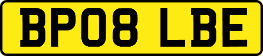 BP08LBE