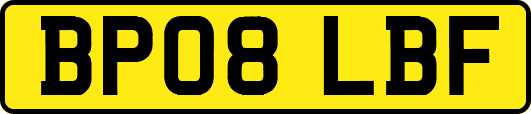 BP08LBF